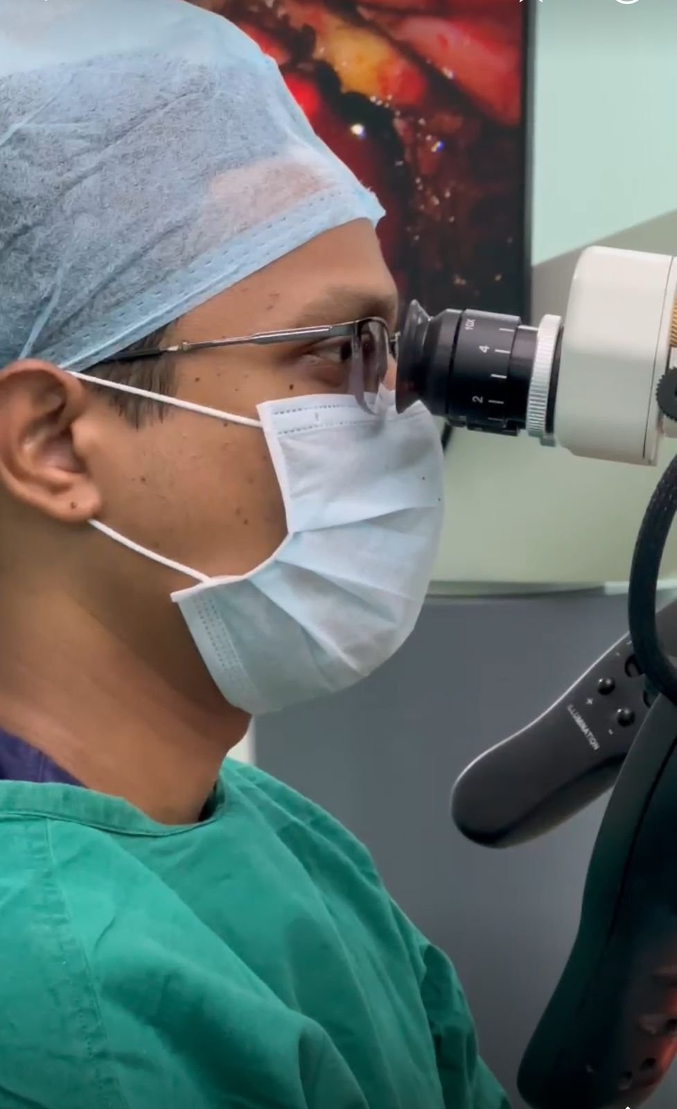 Dr. Goutham Hanu Tammireddy - Image 2