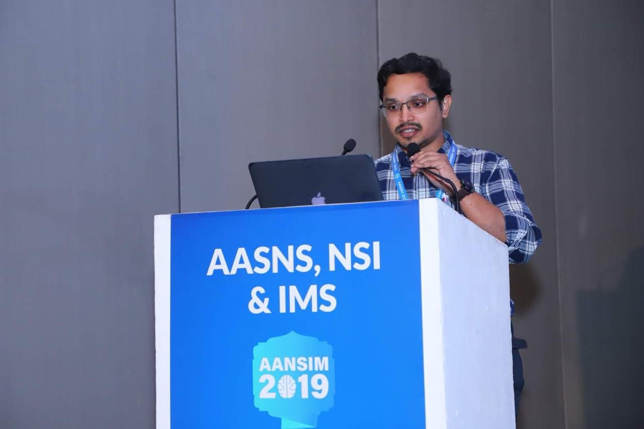 Dr. Goutham Hanu Tammireddy - Image 3